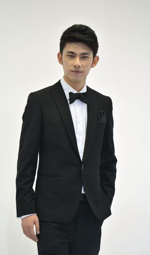 王福蓉 特效与CGI总监
