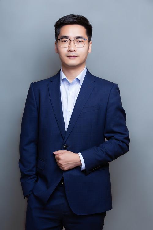 柯尧萍 剪辑与后期总监